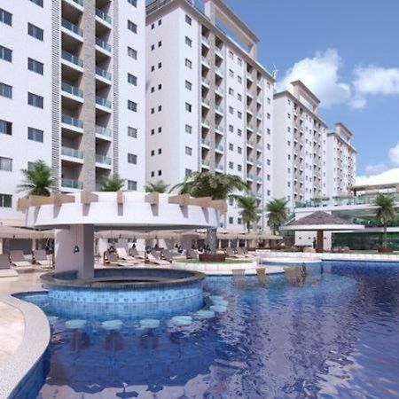 Salinas Park Resort Салінополіс Екстер'єр фото