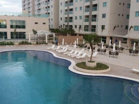 Salinas Park Resort Салінополіс Екстер'єр фото